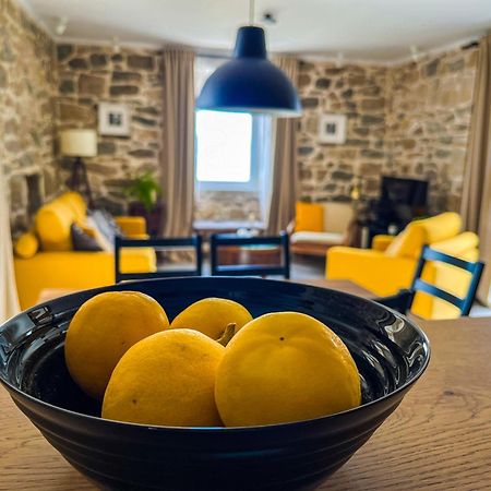 Apartamento Old Stone House Klaric Brela Exterior foto