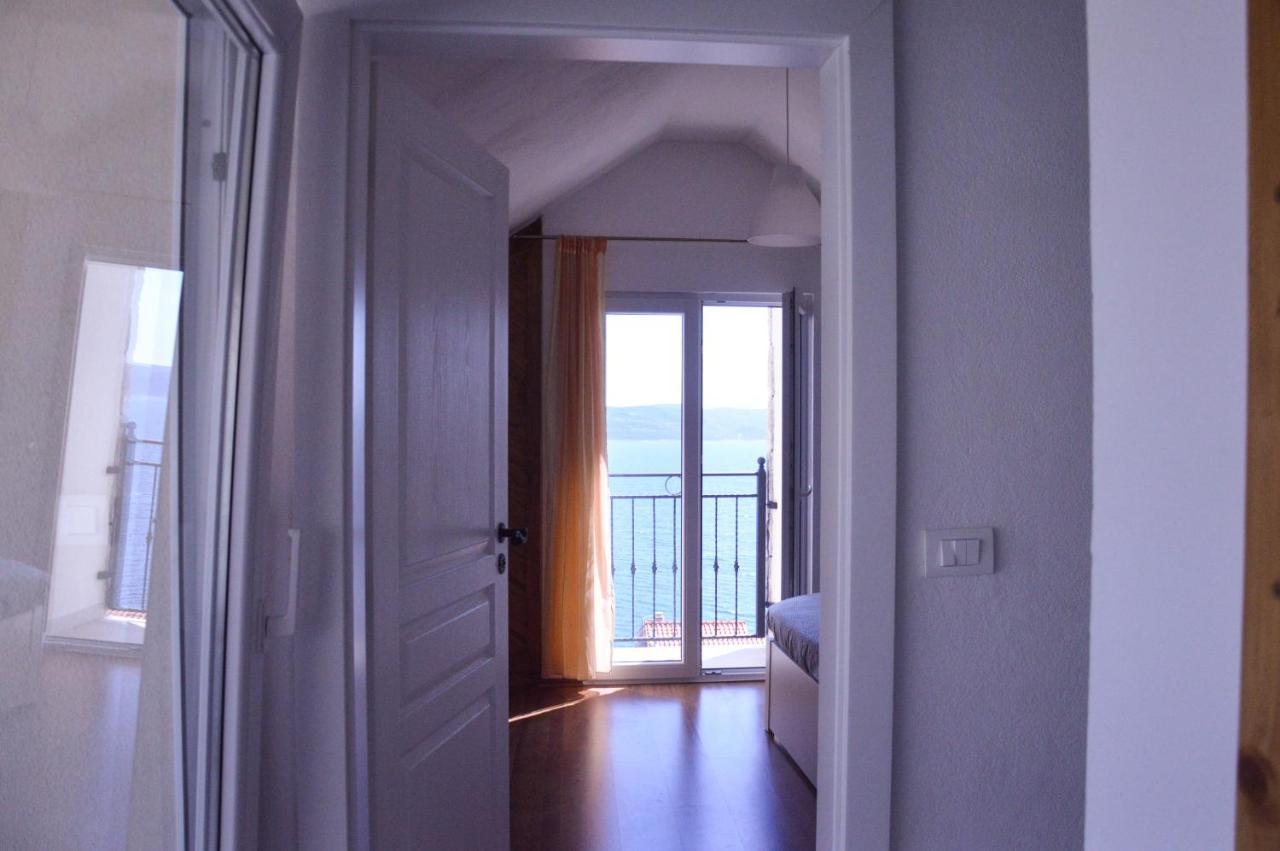 Apartamento Old Stone House Klaric Brela Exterior foto
