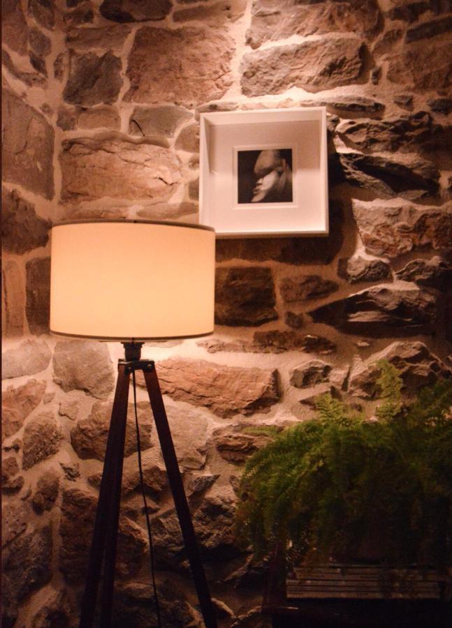 Apartamento Old Stone House Klaric Brela Exterior foto