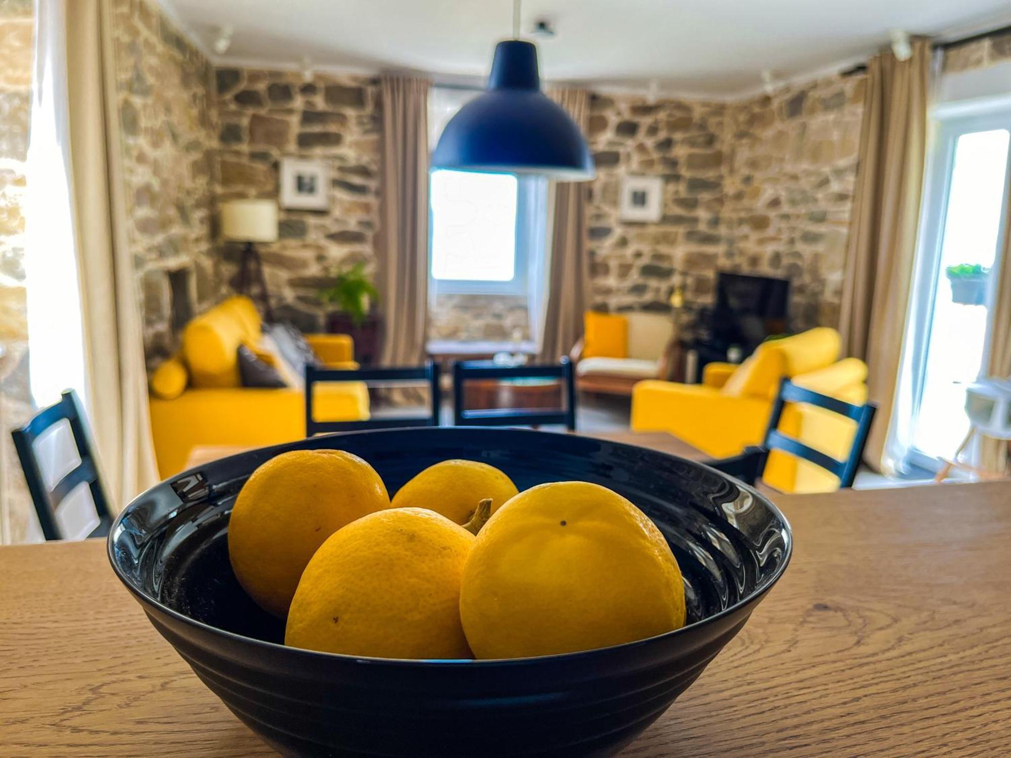 Apartamento Old Stone House Klaric Brela Exterior foto