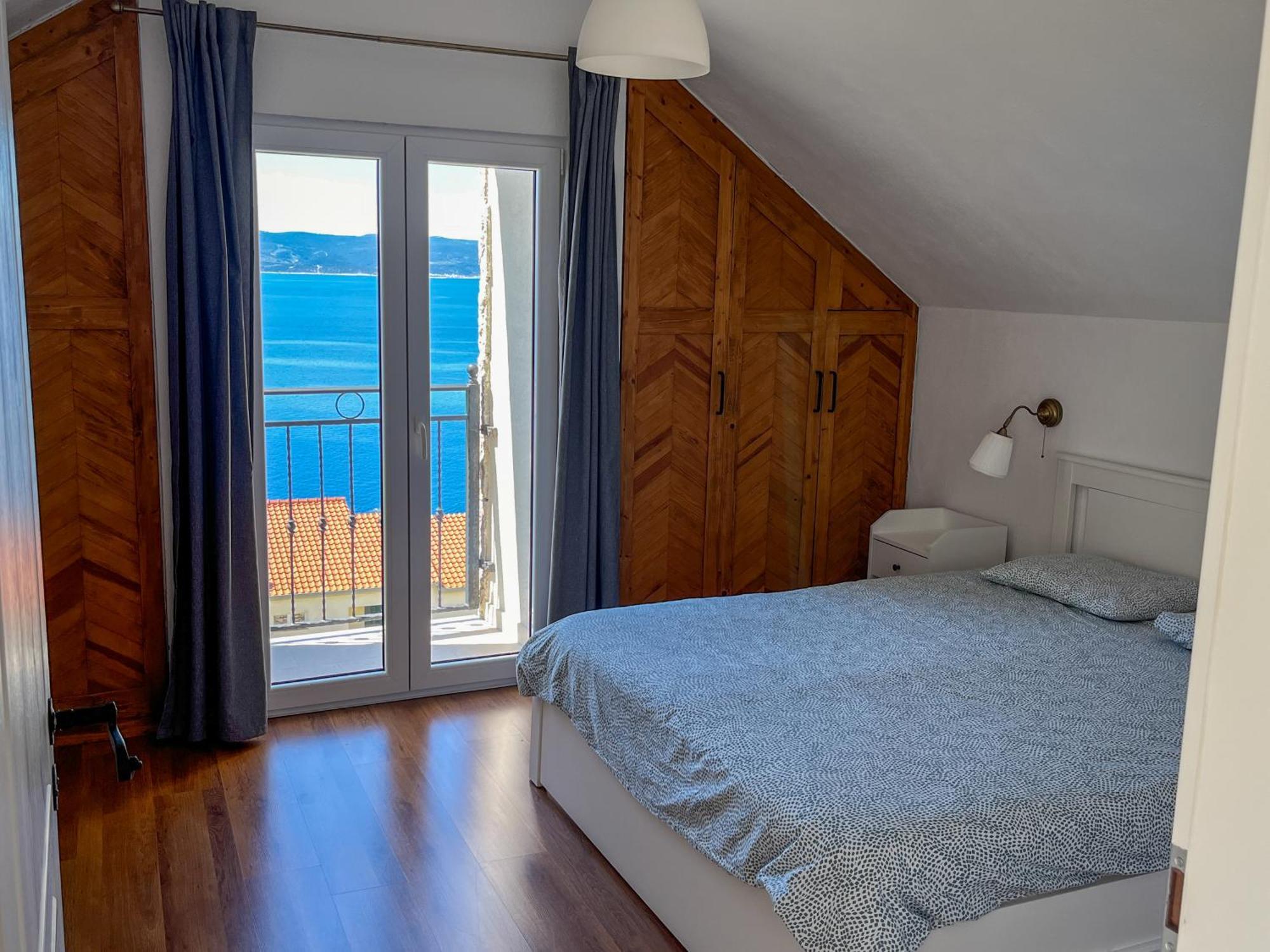 Apartamento Old Stone House Klaric Brela Exterior foto