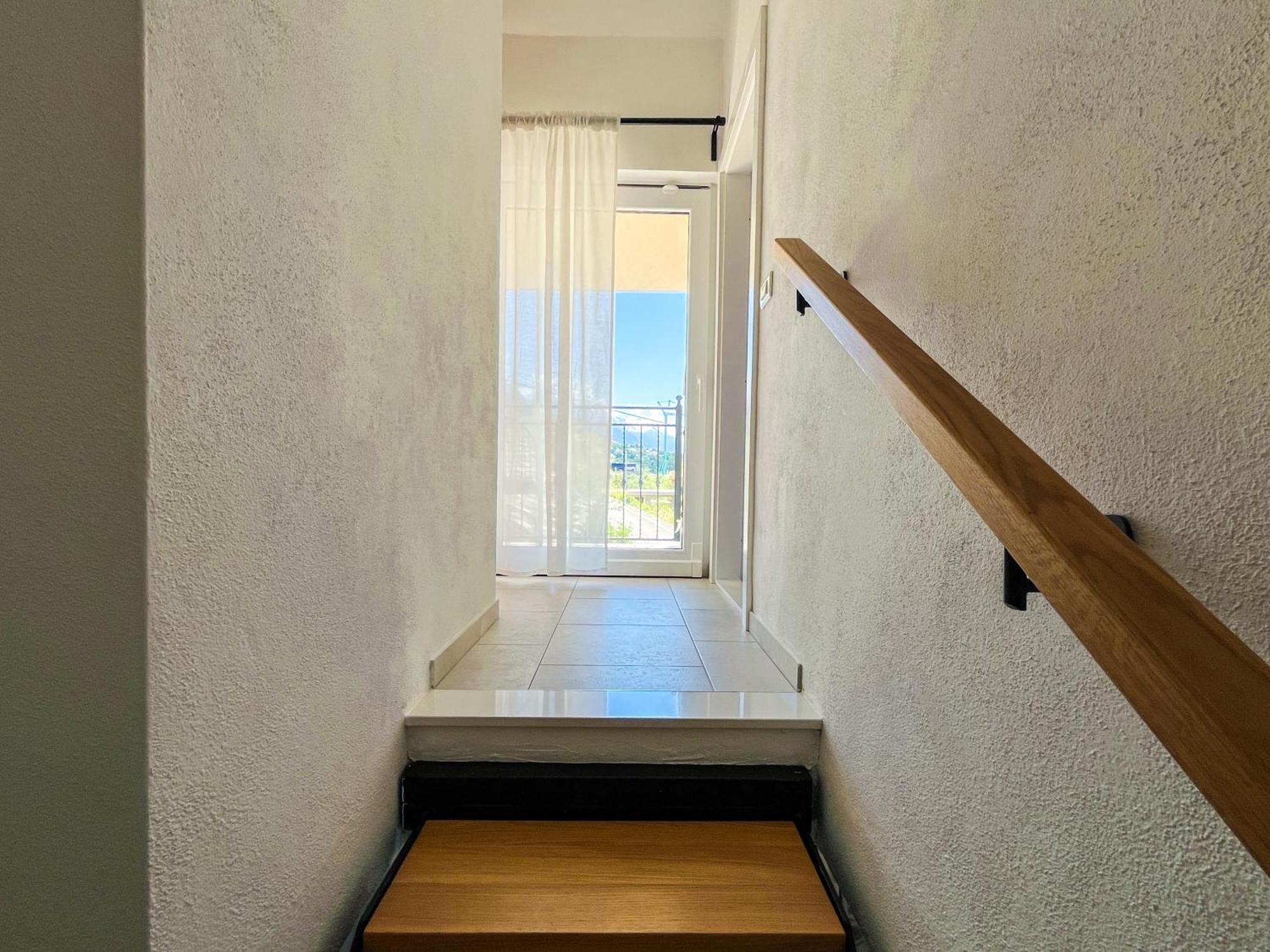 Apartamento Old Stone House Klaric Brela Exterior foto