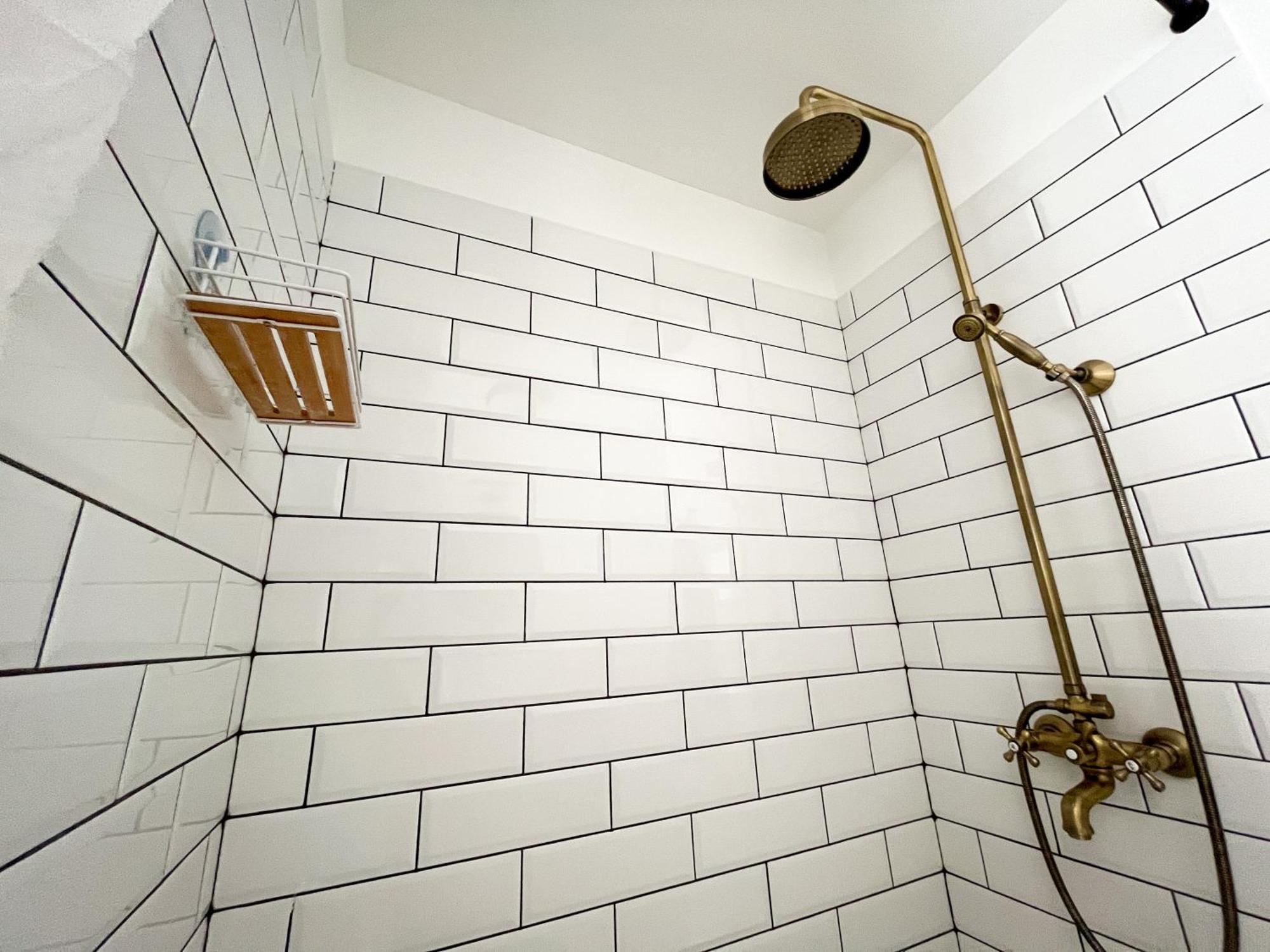 Apartamento Old Stone House Klaric Brela Exterior foto